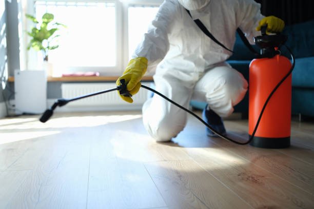 Reliable Blood Cleanup contractor in Fenton, MO by Trauma Clean Pros