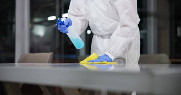 Licensed Blood Cleanup service in Fenton, MO - Trauma Clean Pros